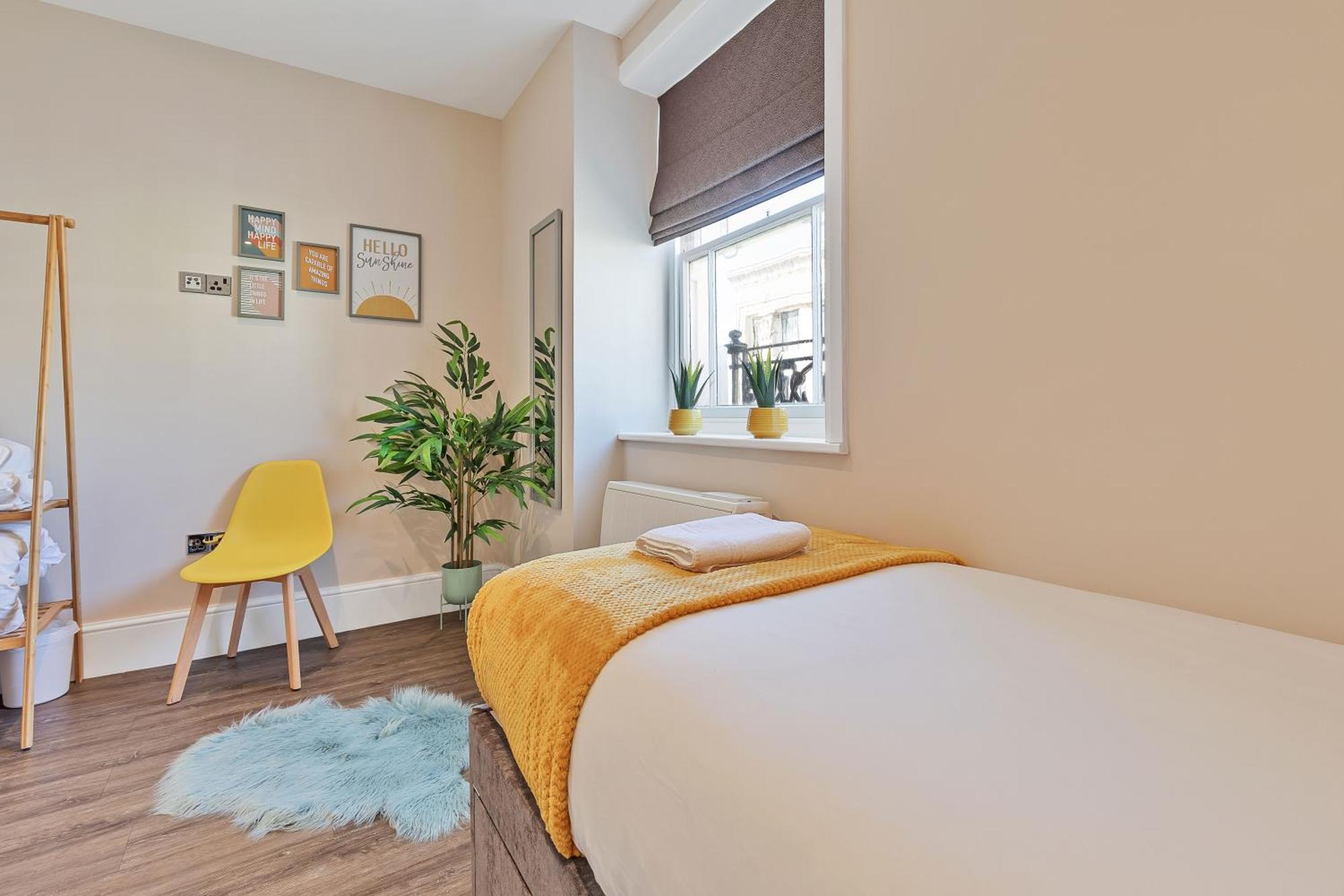 City Heights By Mygetaways Μπράιτον Εξωτερικό φωτογραφία